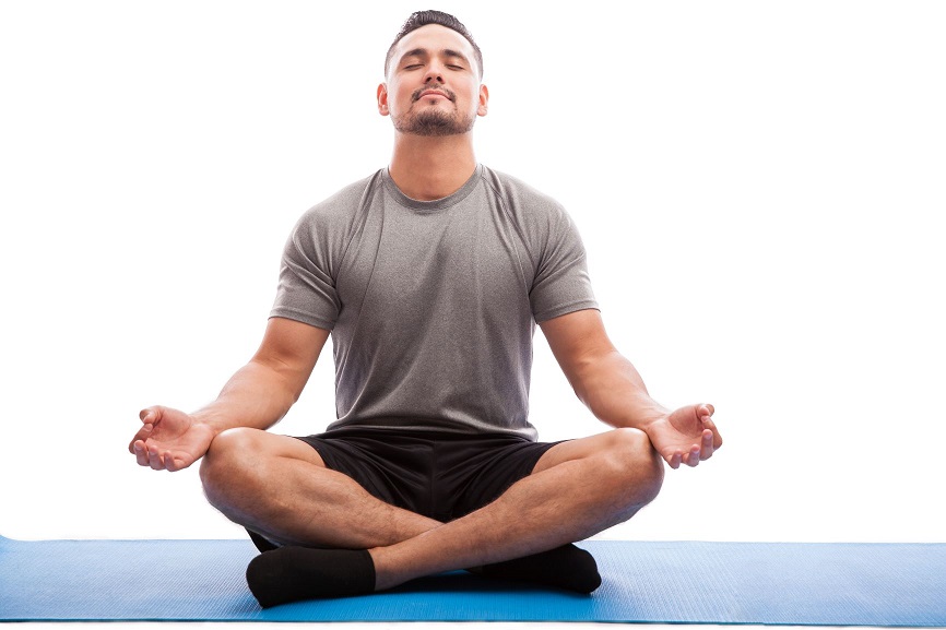 yoga 2